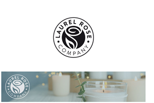 Logo Design by Nigel B