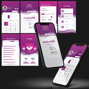Design Graphique par zero creative pour VOXARA | Design : #29423268