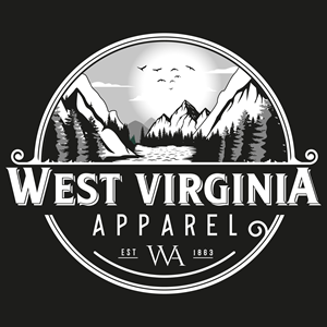 Logo Design by Idea Master Plus for West Virginia Apparel | Design: #29406914