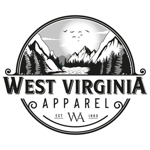 Logo Design by Idea Master Plus for West Virginia Apparel | Design: #29406915