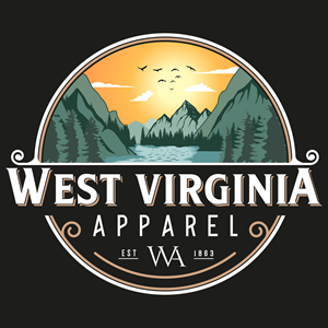 Logo Design by Idea Master Plus for West Virginia Apparel | Design: #29406916