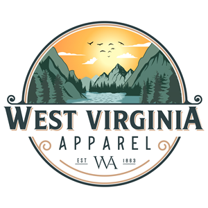Logo Design by Idea Master Plus for West Virginia Apparel | Design: #29406917