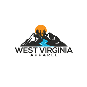 Logo Design by Rosalie.. for West Virginia Apparel | Design: #29406801