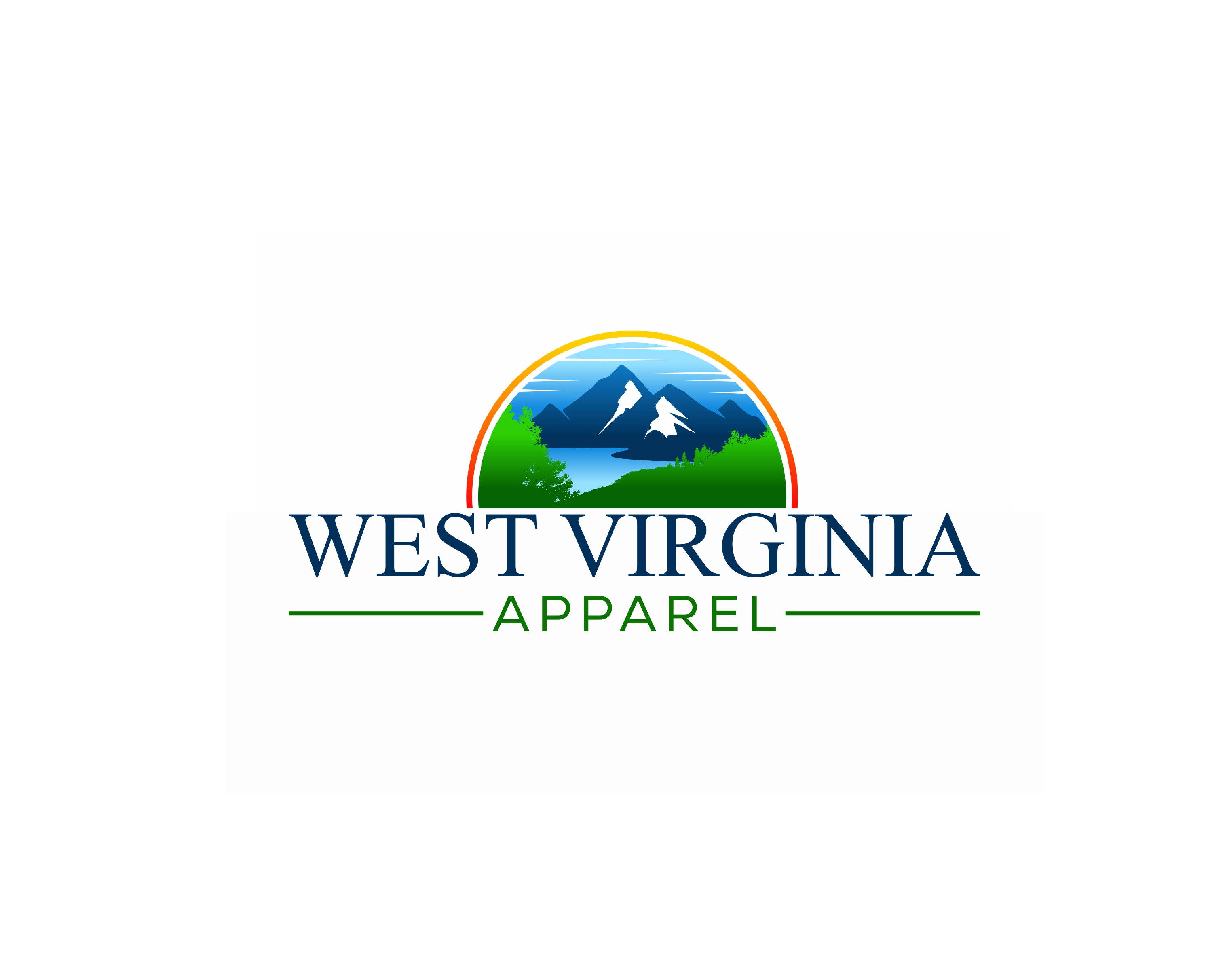 Logo Design by MY DESIGN 99 for West Virginia Apparel | Design #29407619