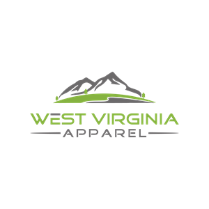 Logo Design by DJ 1 for West Virginia Apparel | Design: #29404353