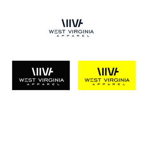 Logo Design by Rajib Bhattacharya for West Virginia Apparel | Design: #29404149