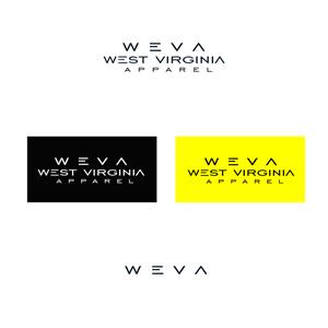 Logo Design by Rajib Bhattacharya for West Virginia Apparel | Design: #29404291