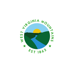 Logo Design by Inventive Design for West Virginia Apparel | Design: #29405551