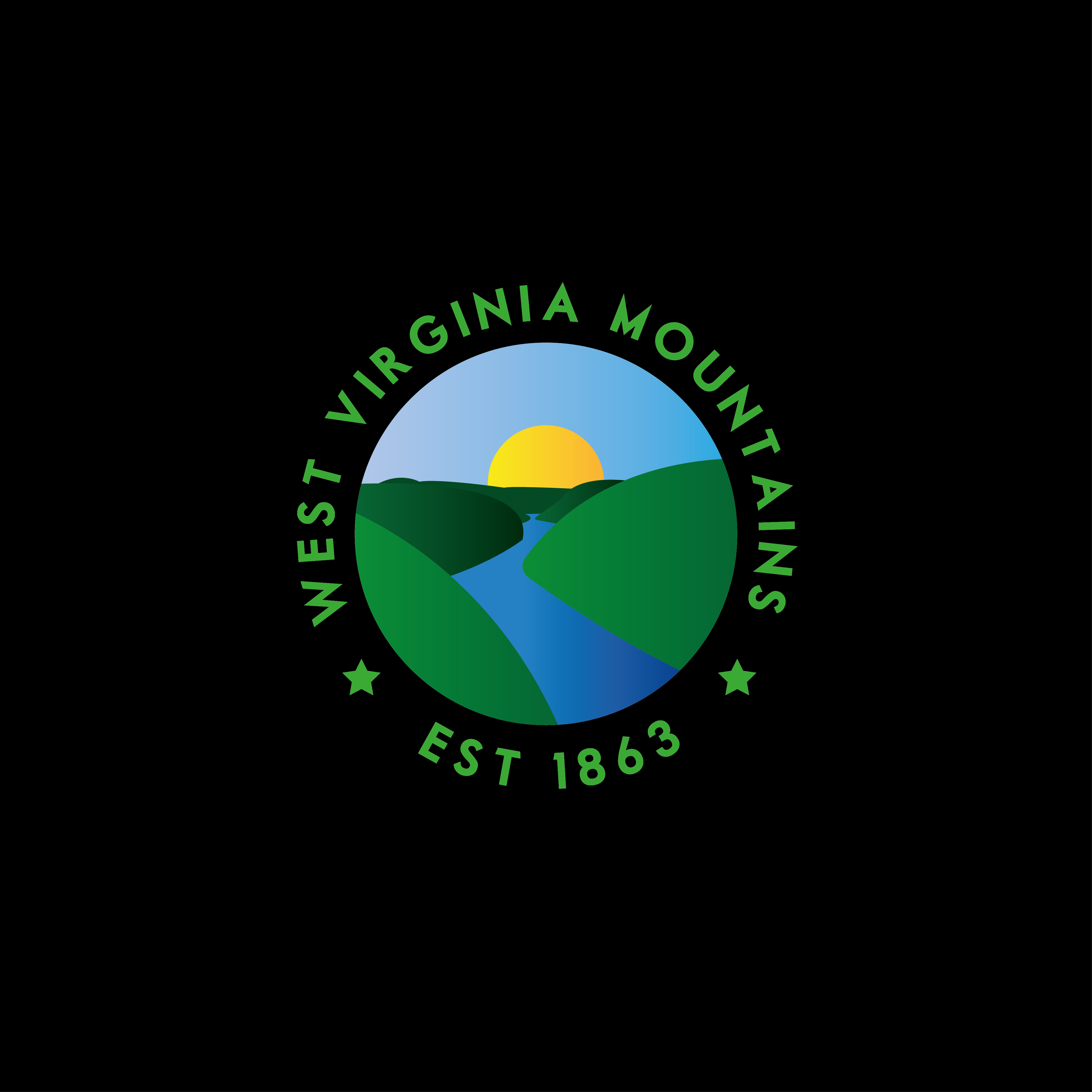 Logo Design by Inventive Design for West Virginia Apparel | Design #29405554