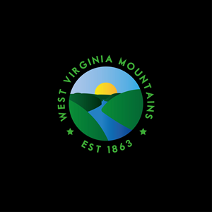 Logo Design by Inventive Design for West Virginia Apparel | Design: #29405554