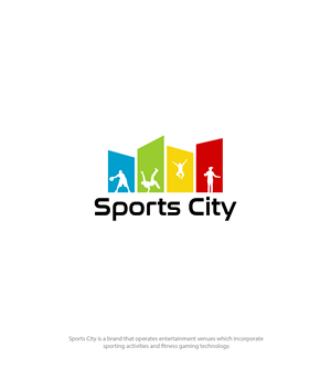 Logo Design by RikoAji for this project | Design: #29431568