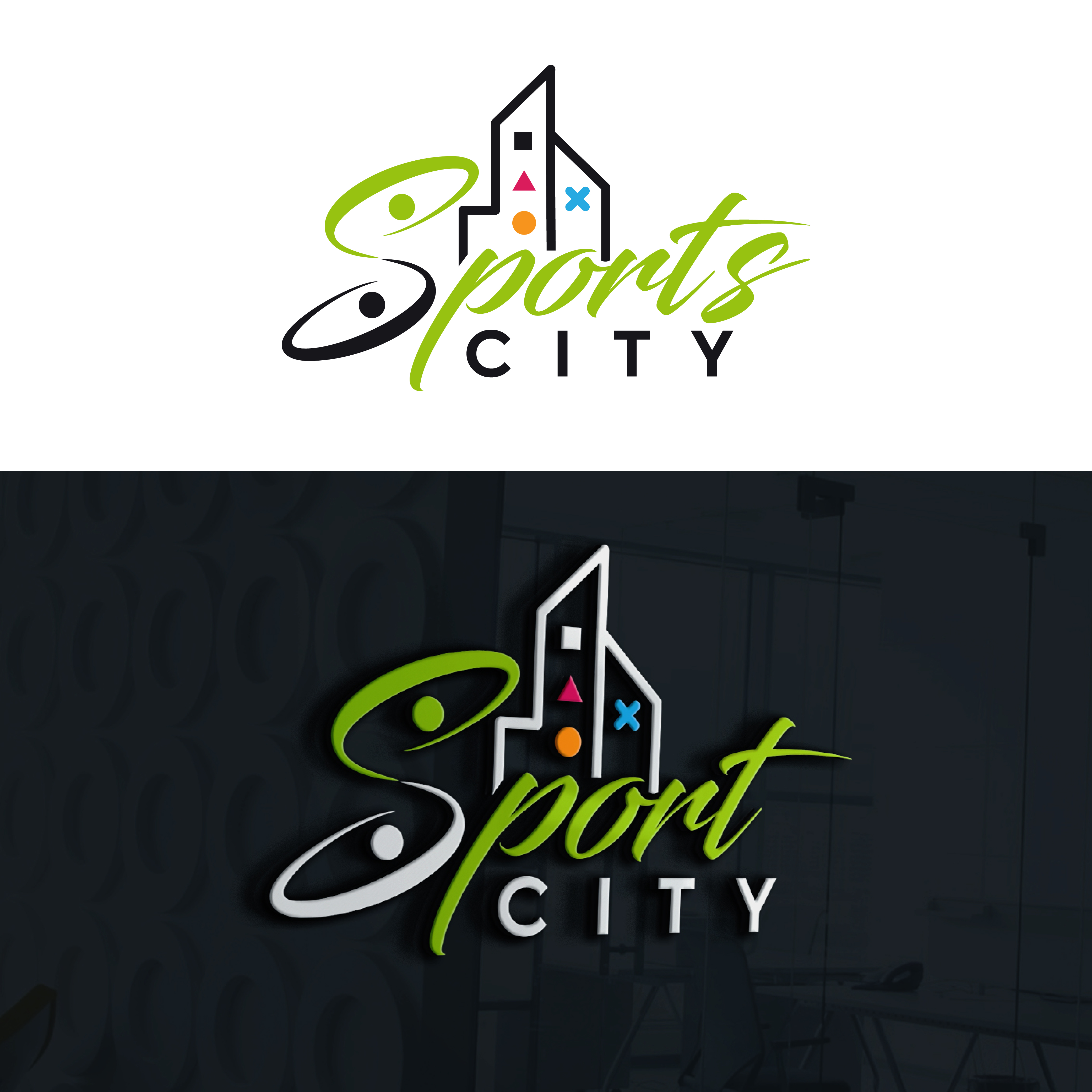 Logo Design by sarrita for this project | Design #29409558