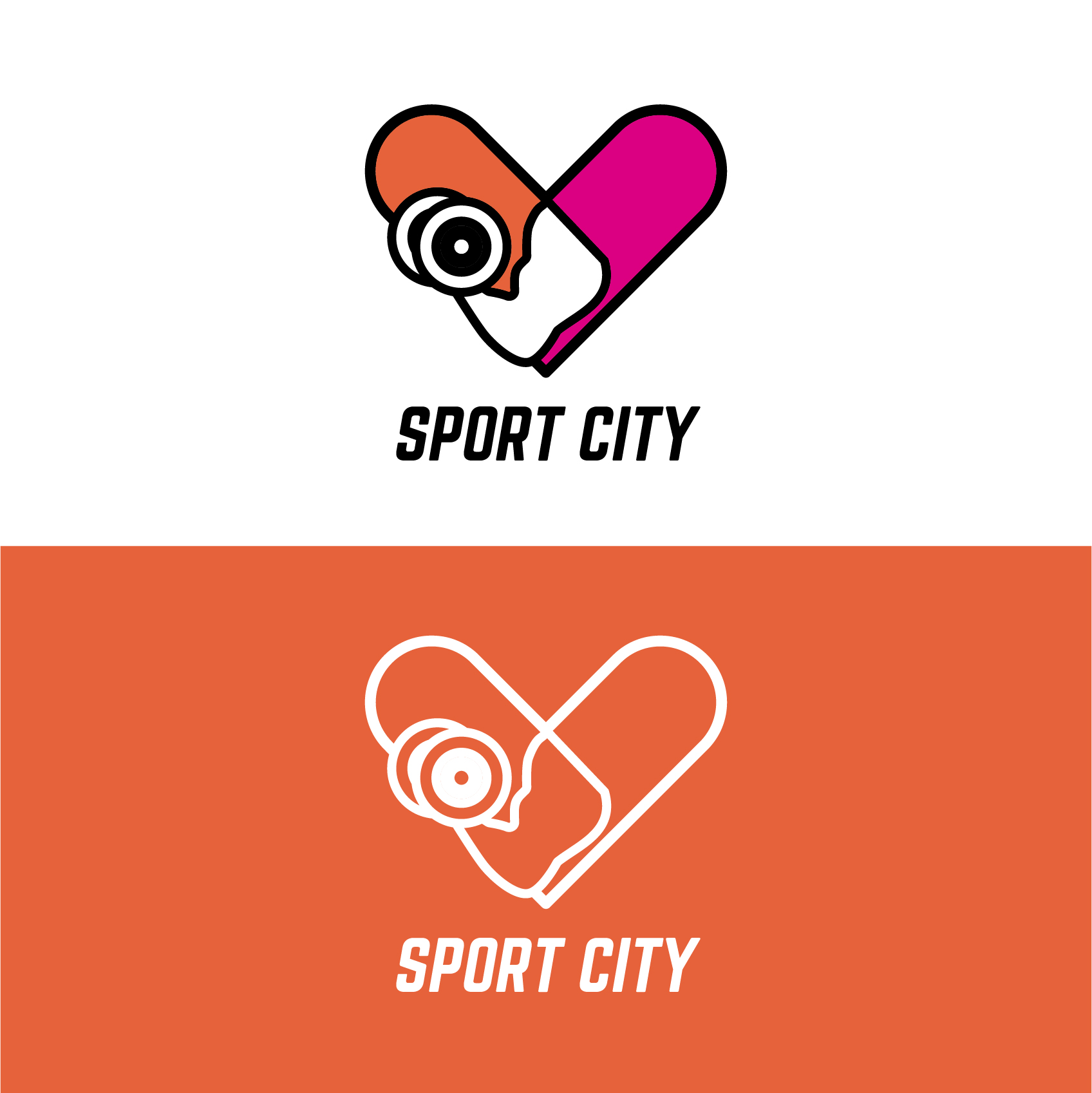 Logo Design by Jenars for this project | Design #29436934