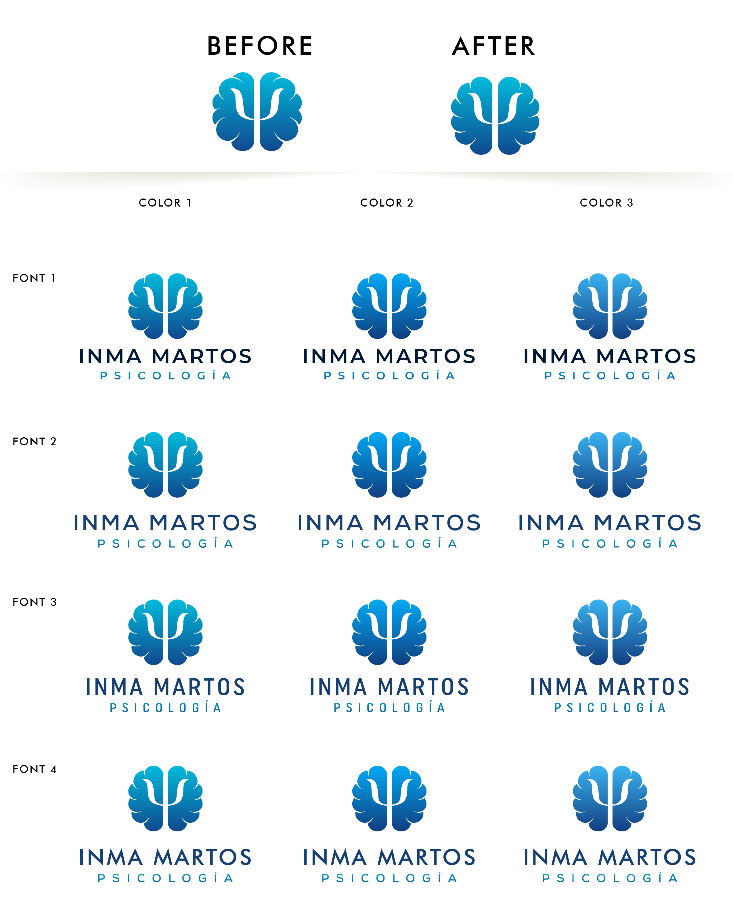Logo-Design von Altans für dieses Projekt | Design #29554489