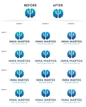 Logo-Design von Altans für dieses Projekt | Design: #29554489