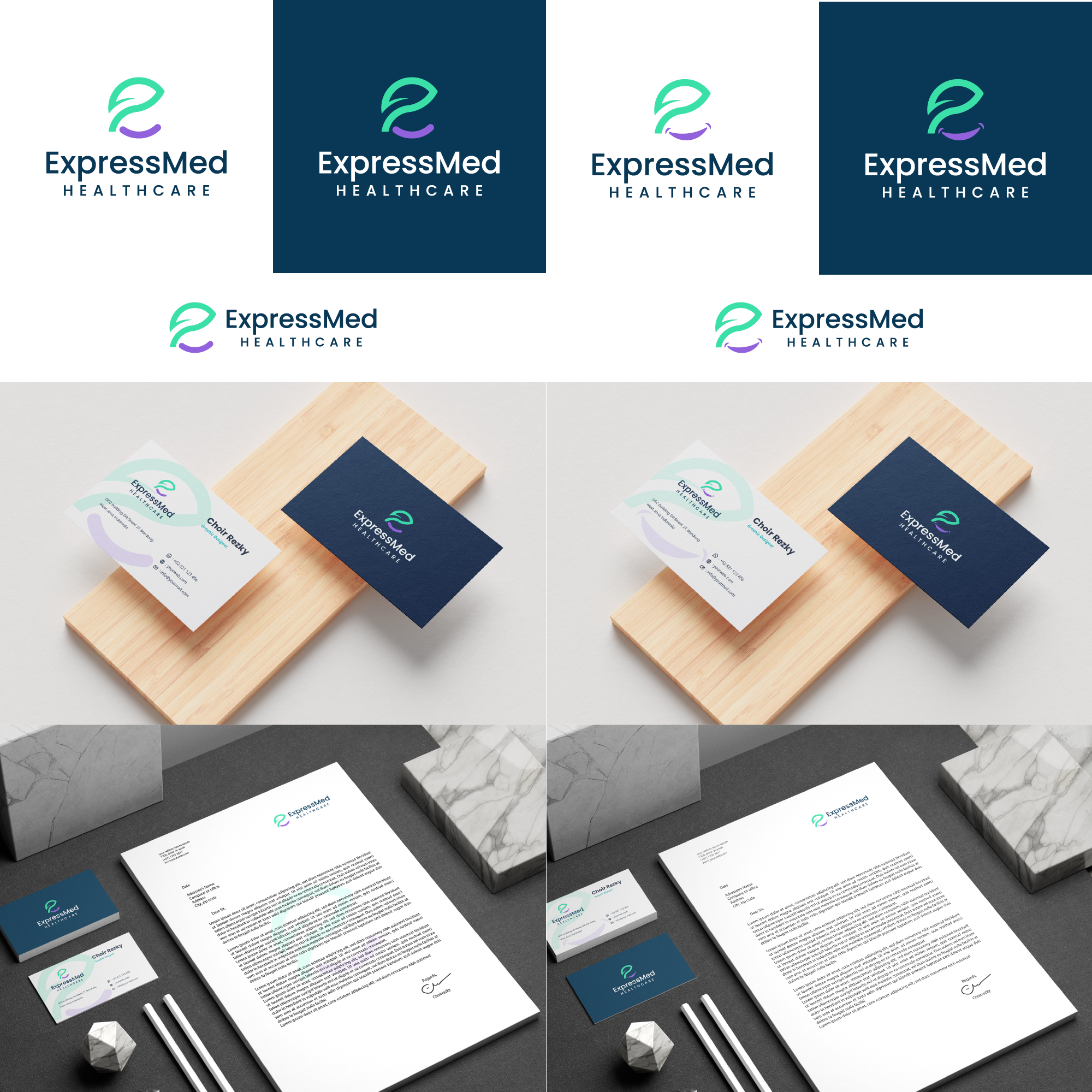 Logo Design by Choiresia.id for this project | Design #29417436