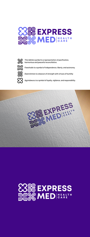 Logo Design by Keita. for this project | Design: #29439471