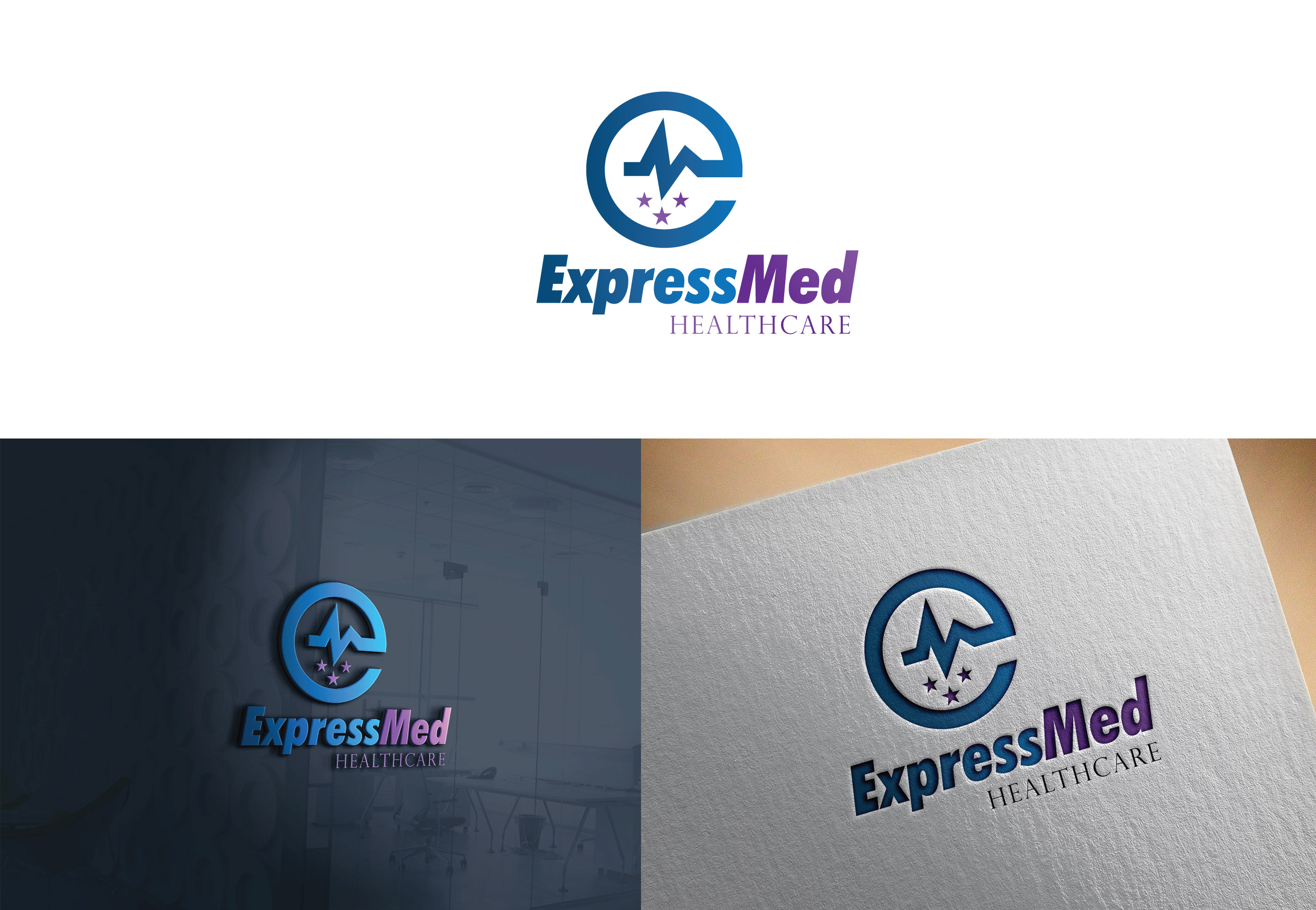 Logo-Design von Graphica Studio für dieses Projekt | Design #29420606