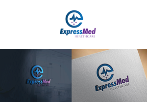 Logo Design by Graphica Studio for this project | Design: #29420606