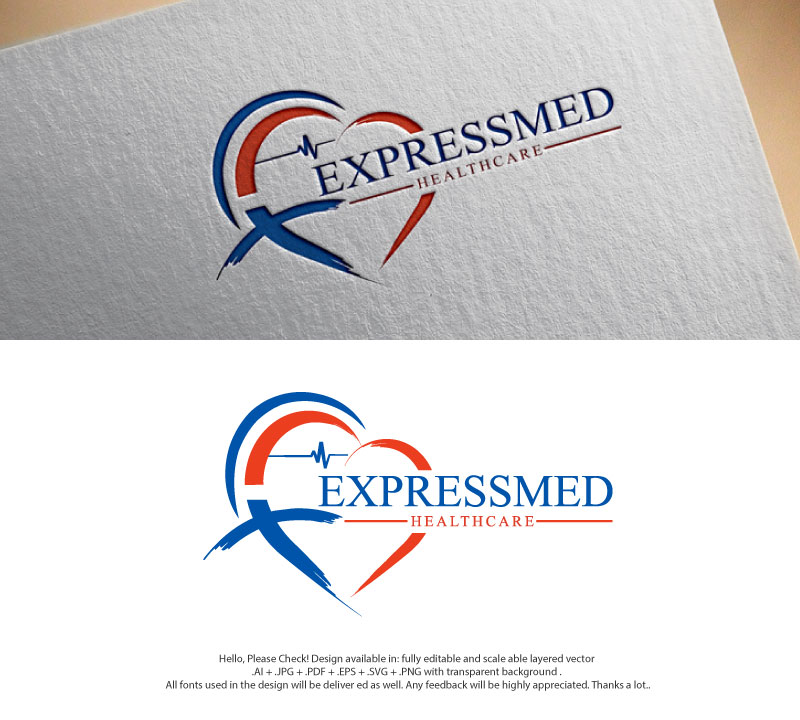 Logo Design by skart for this project | Design #29430948
