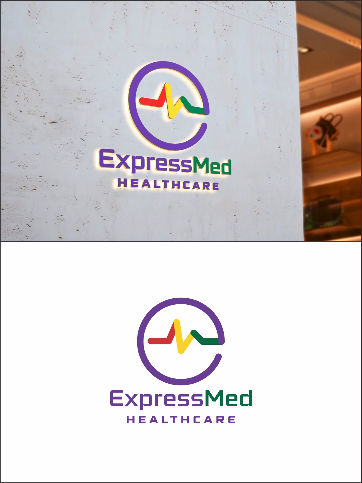 Logo Design by Robert Macwan for this project | Design #29407350