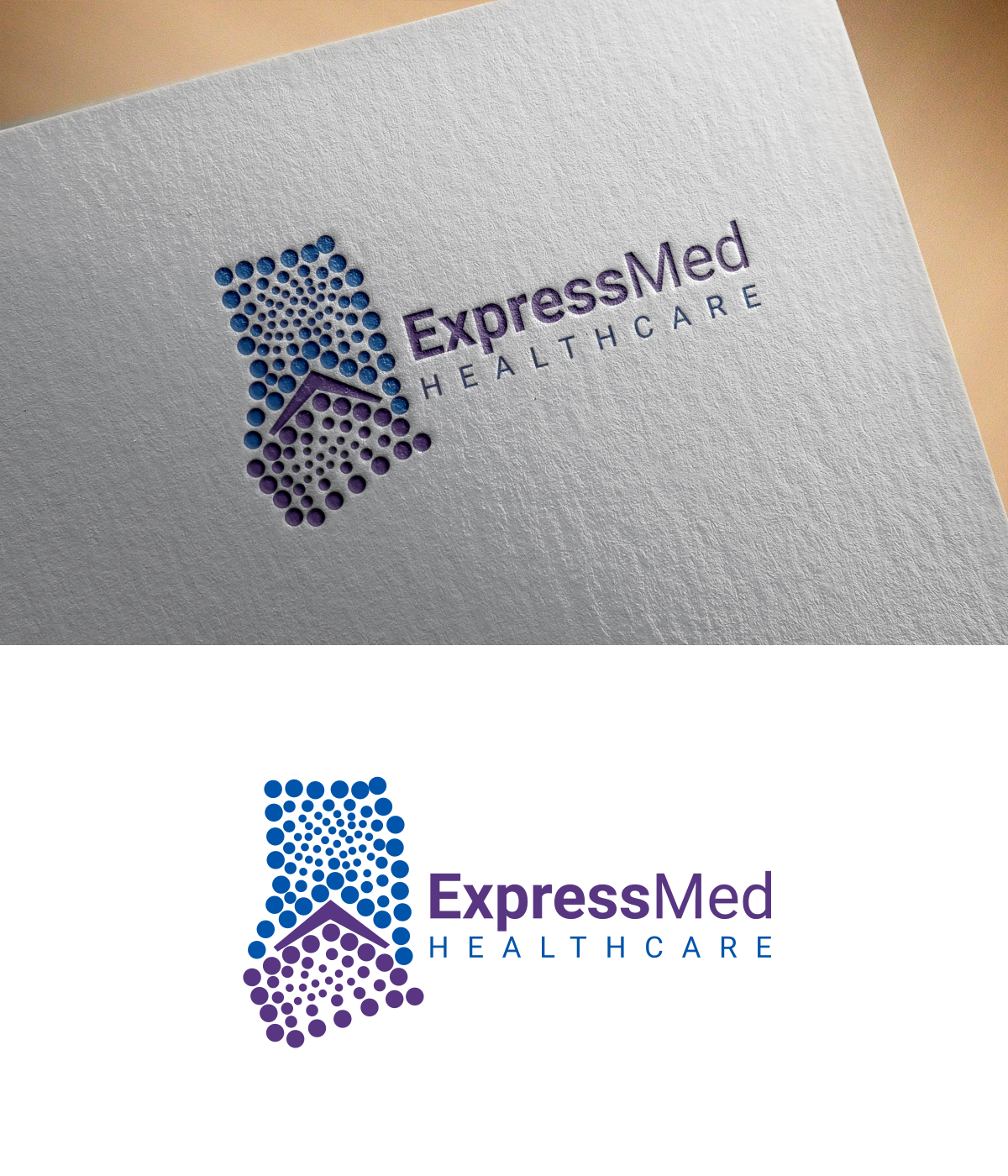 Logo Design by design.bb for this project | Design #29407915