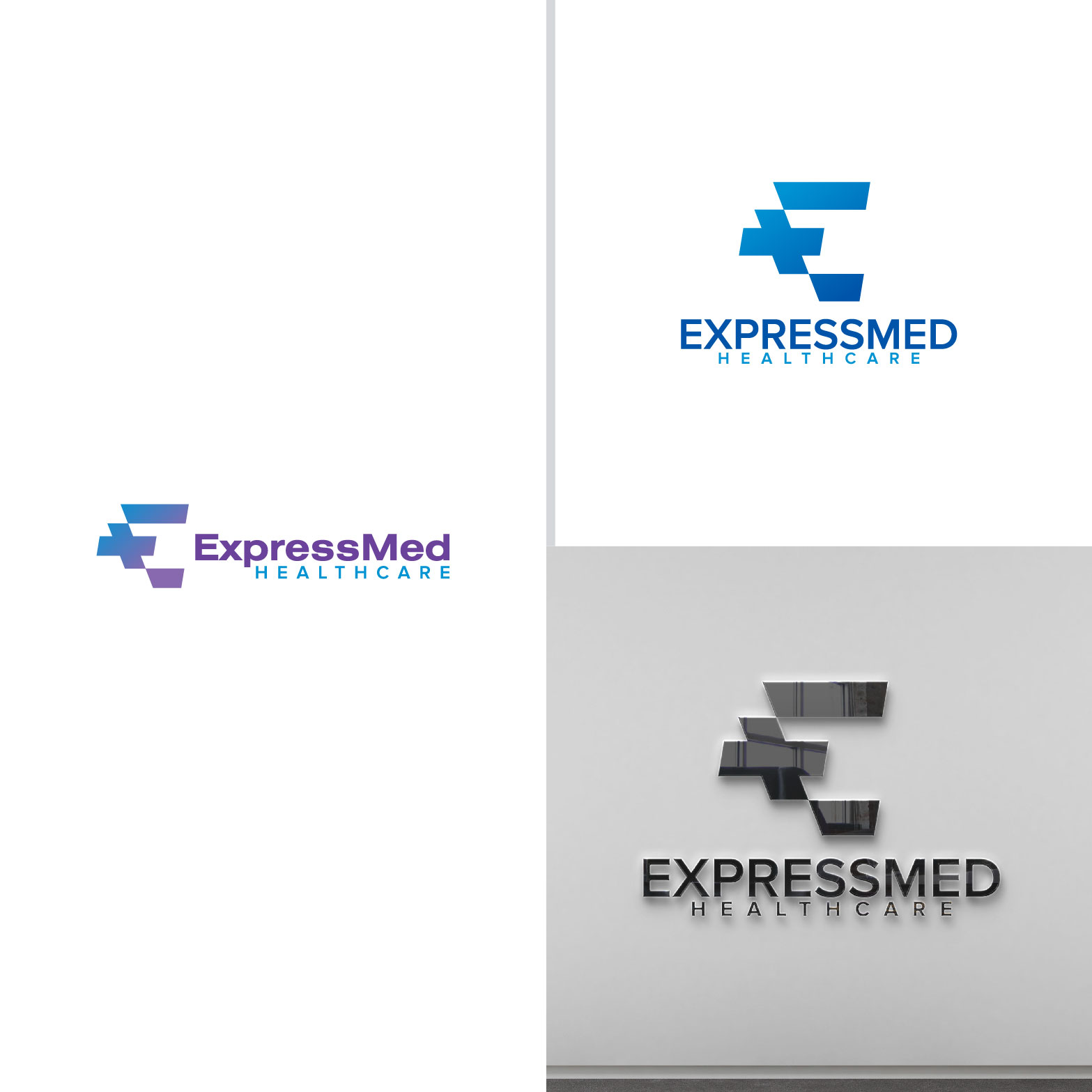 Logo Design by 4tech services for this project | Design #29409421