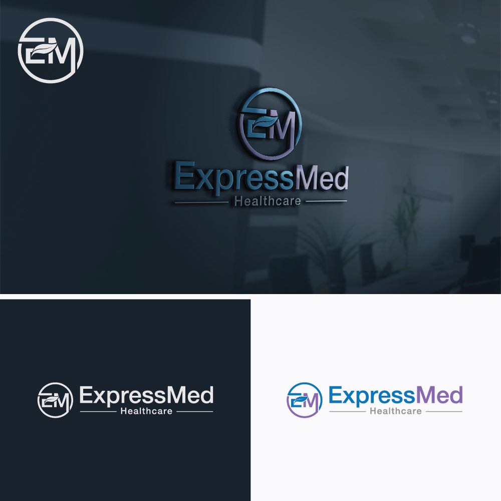 Logo Design by AL-BARAKAH for this project | Design #29407050