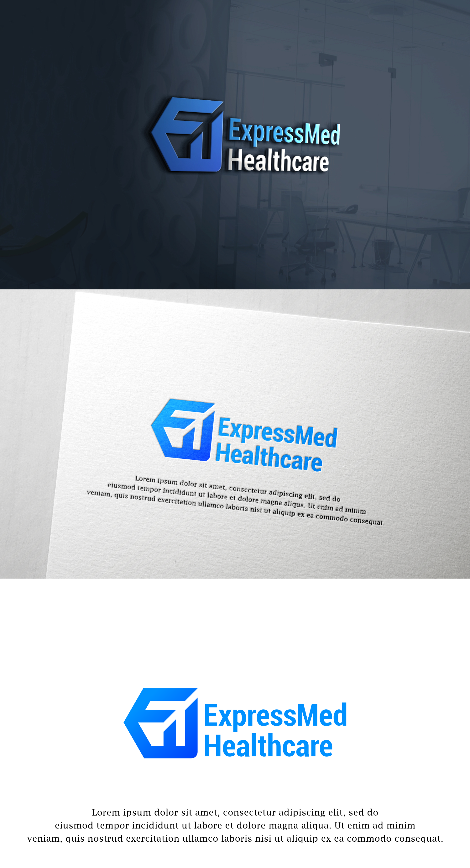 Logo-Design von samsir für dieses Projekt | Design #29409305