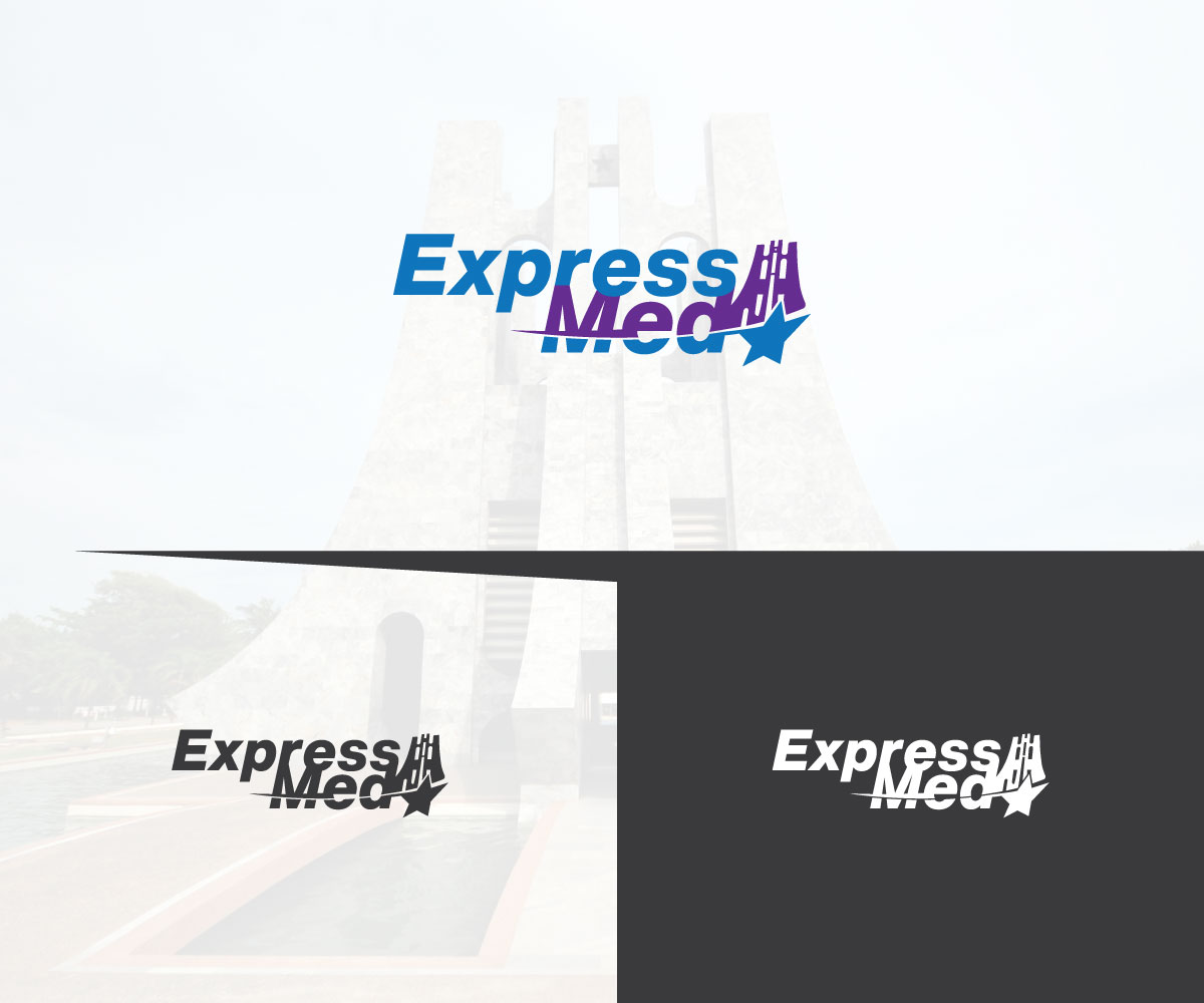 Logo Design by creativebomb for this project | Design #29409096