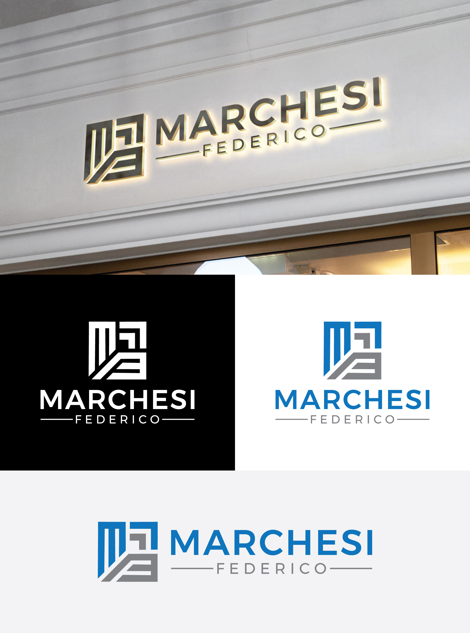 Logo Design by ummehabeba for this project | Design #29404322