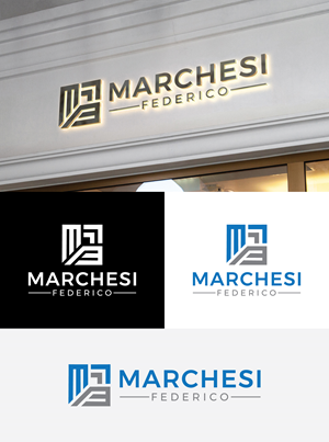 Logo Design by ummehabeba for this project | Design: #29404322