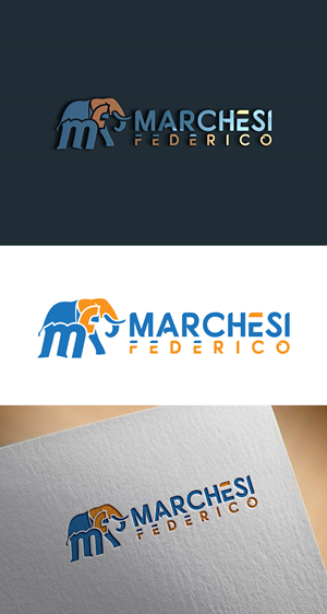 Logo Design by UmmeDesign for this project | Design: #29404910