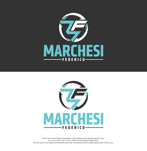 Logo Design by skart