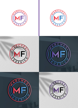 Logo Design by Md Al - amin Hossain