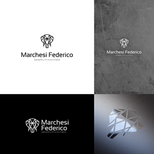 Logo Design by Oleksandr Tovarkov for this project | Design: #29407769