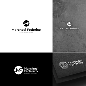 Logo Design by Oleksandr Tovarkov for this project | Design: #29410353