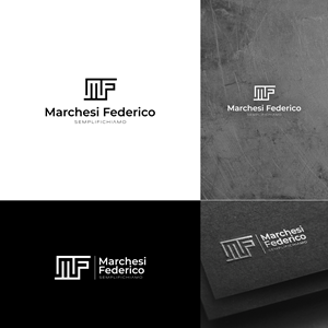Logo Design by Oleksandr Tovarkov for this project | Design: #29410356