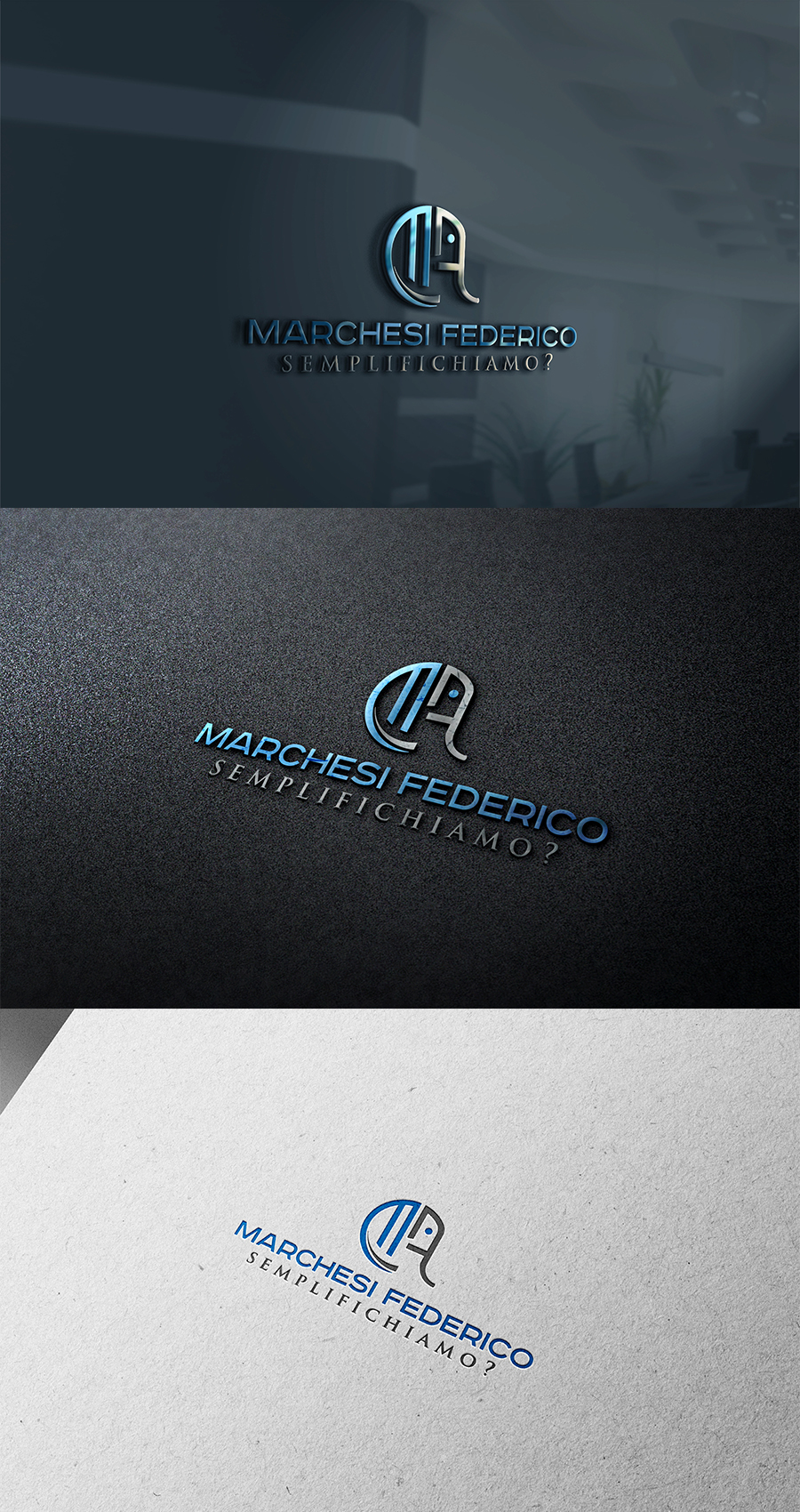Design de Logo par yoossefMaroc pour ce projet | Design #29404039