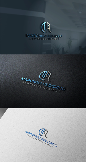 Logo Design by yoossefMaroc for this project | Design: #29404039