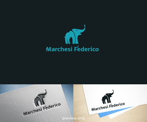 Logo Design by Natan for this project | Design: #29408441