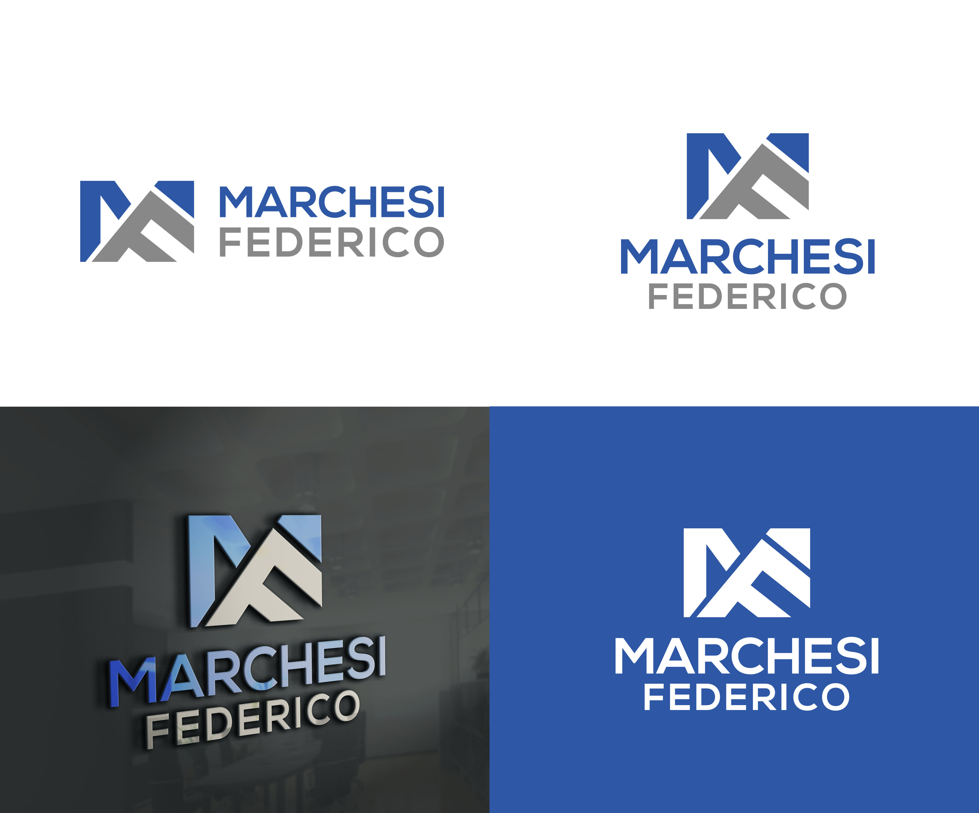 Diseño de Logo por aexoagency para este proyecto | Diseño #29404298