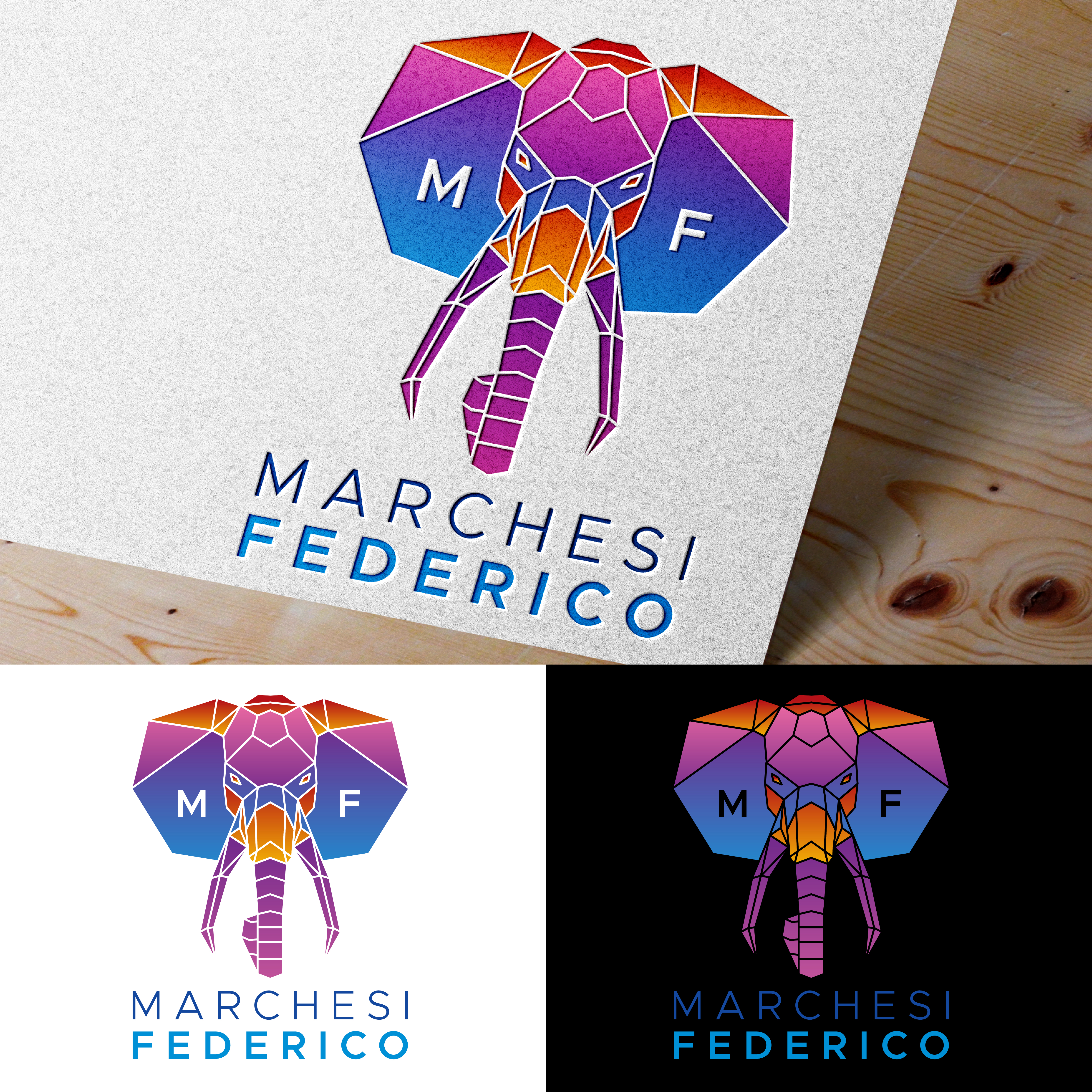 Logo Design by ARTchemist for this project | Design #29404158