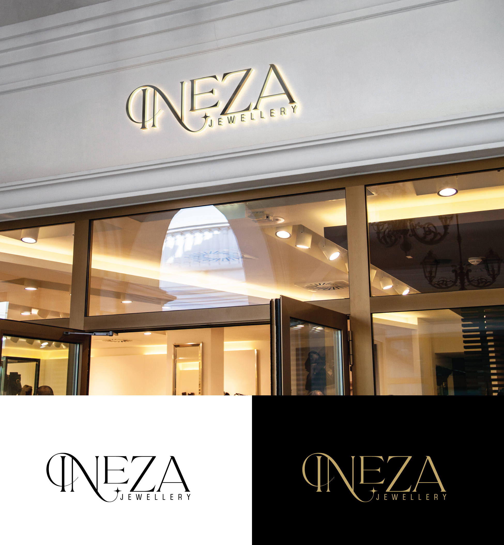 Logo Design by StromDesignHub for this project | Design #29409647