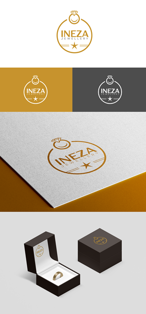 Diseño de Logo por Design Athics para este proyecto | Diseño: #29408958