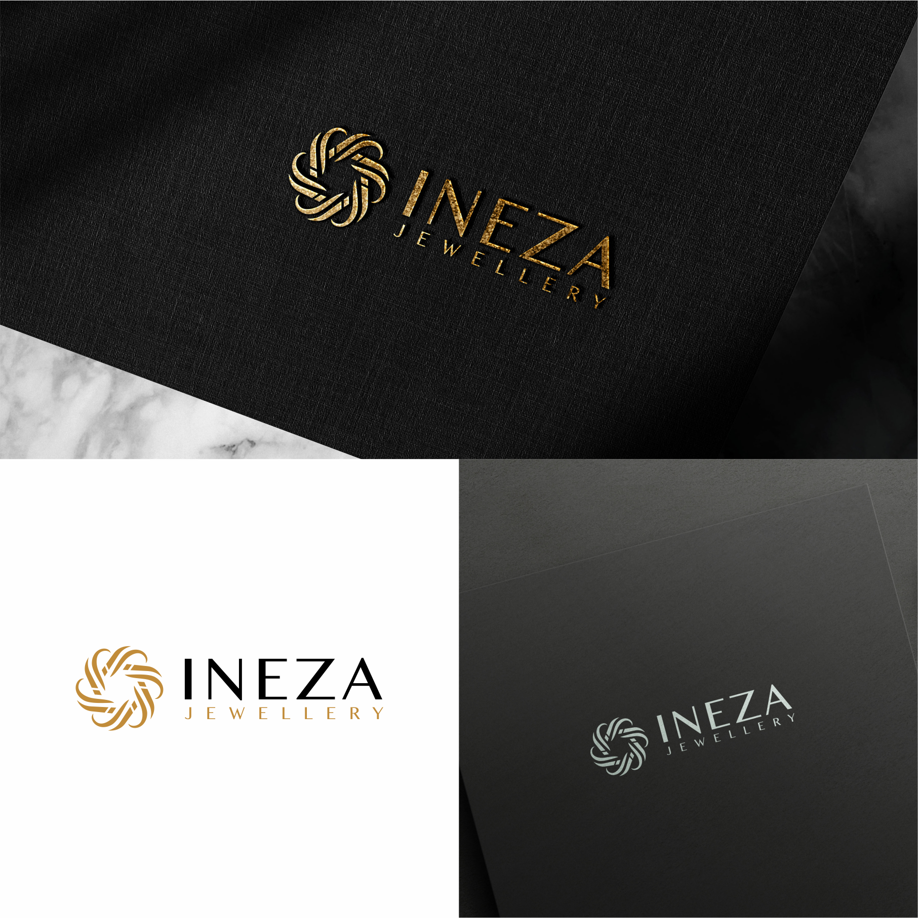 Logo Design by melzh for this project | Design #29410021