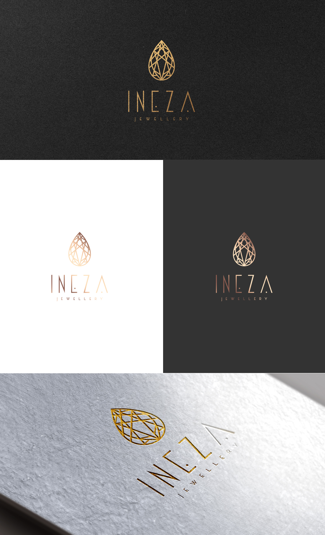 Logo Design by GLDesigns for this project | Design #29410133