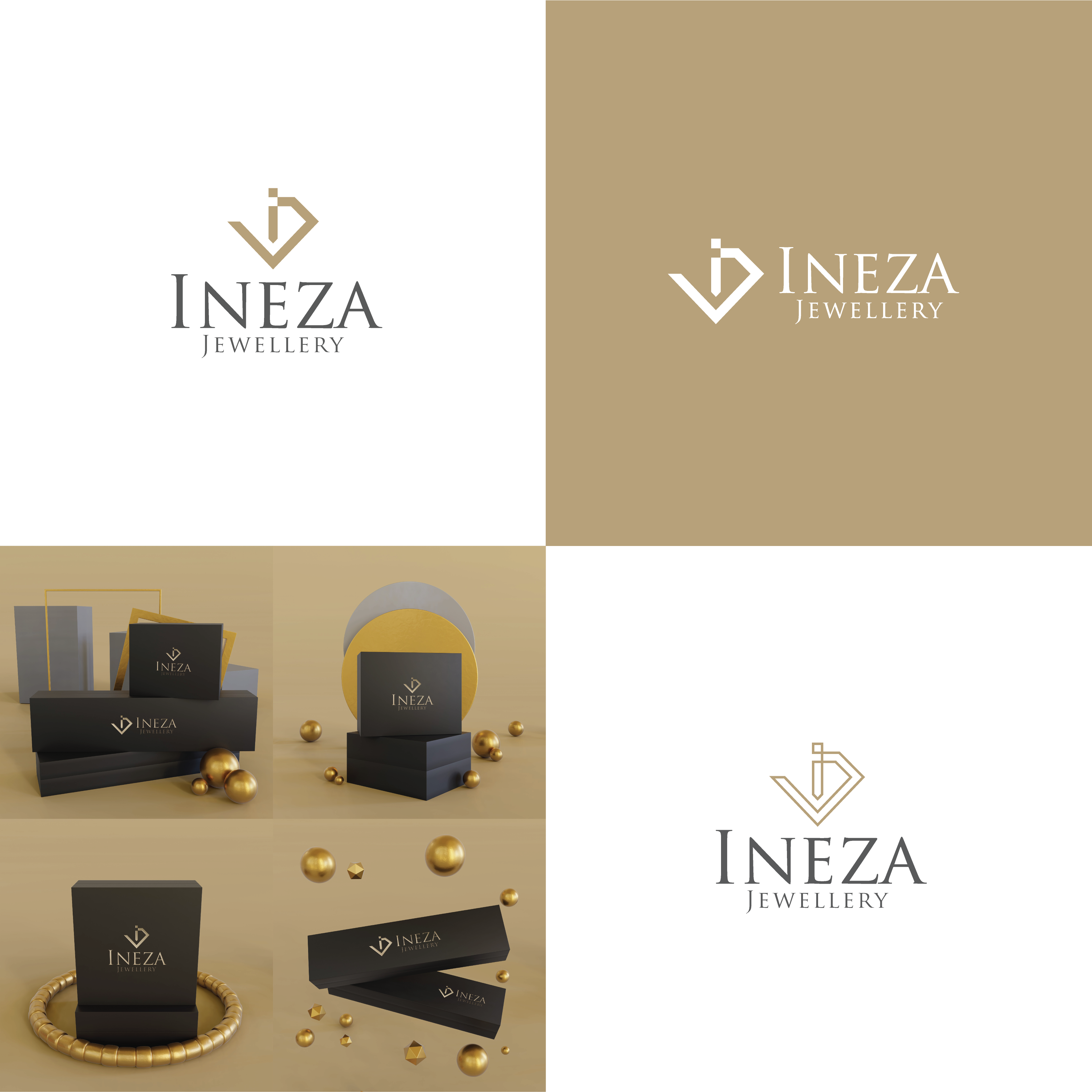 Logo Design by konde.hipe for this project | Design #29407878