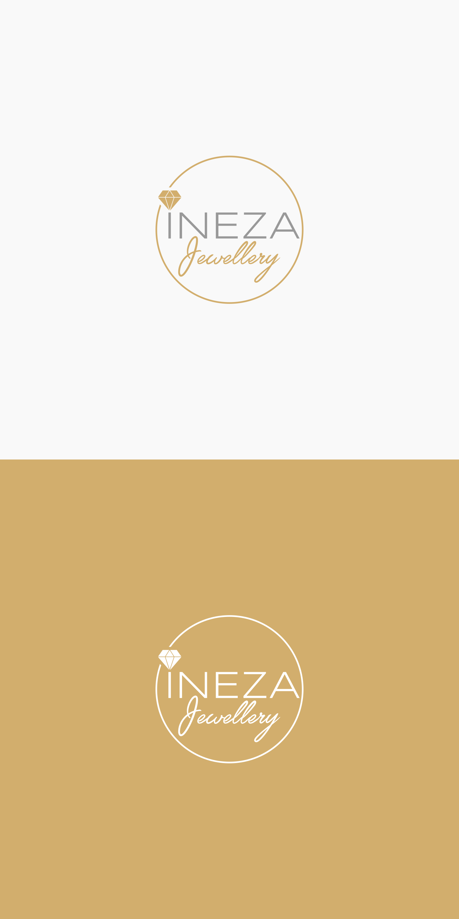 Logo Design by Jozjozan.Std™ for this project | Design #29408035