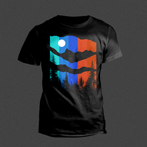 Design de T-shirt par Johncina pour ce projet | Design : #29407034